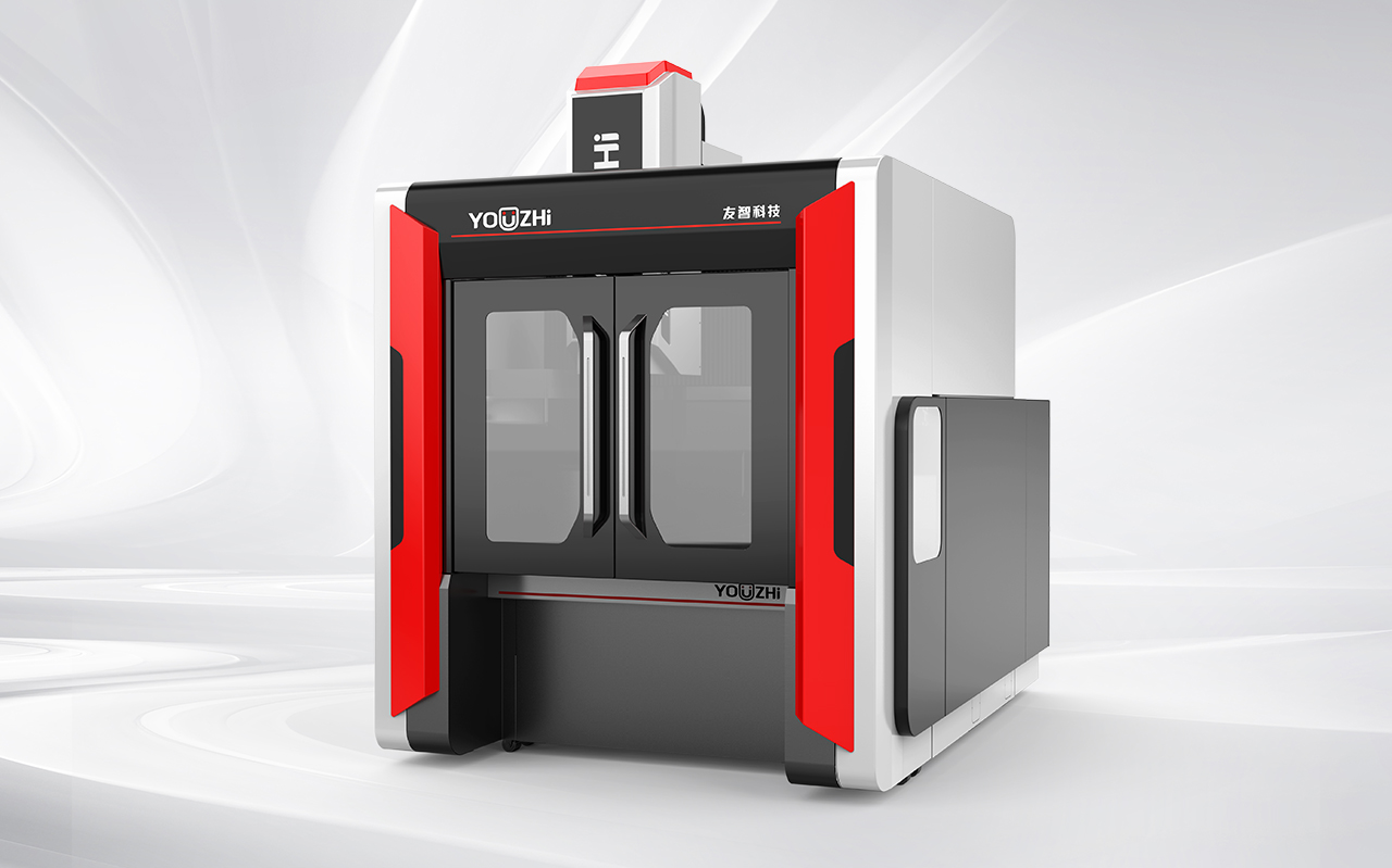 小型動(dòng)龍門-YZ1065-2D3T-B